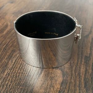 CELINE MANCHETTE CUFF